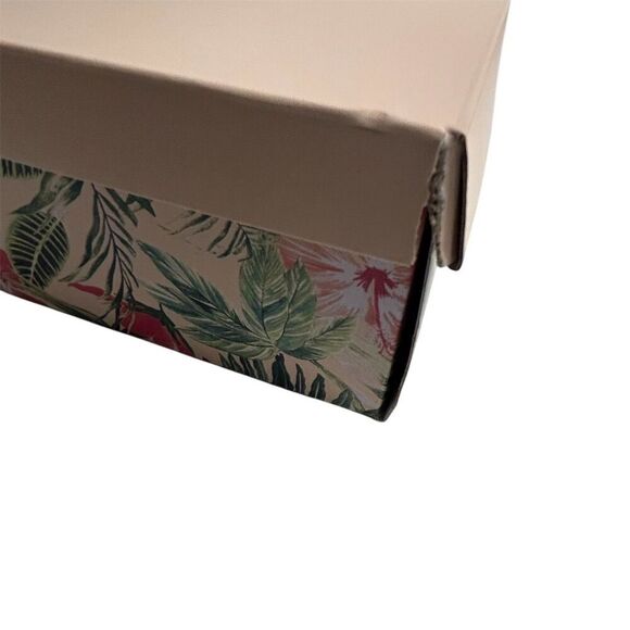 Tommy Bahama Women's Seafarer Boat Shoes White Size 8.5 - Picture 5 of 16